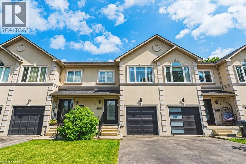 2116 Prospect Street Unit# C, Burlington