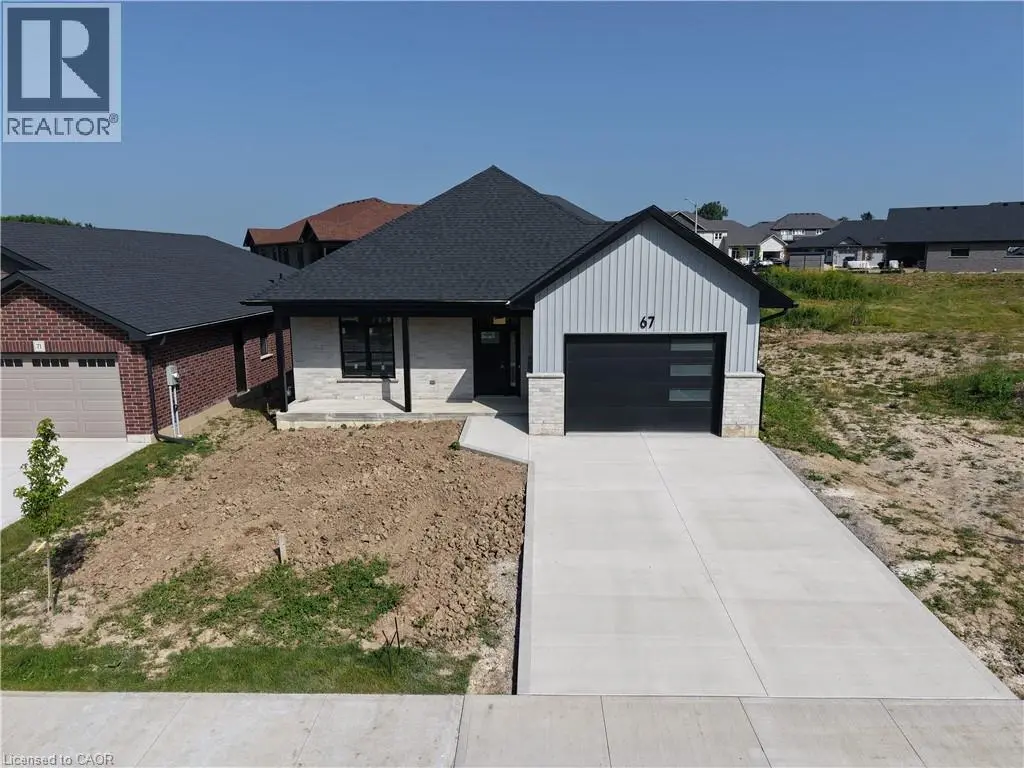 67 S Hunter Drive S, Port Rowan