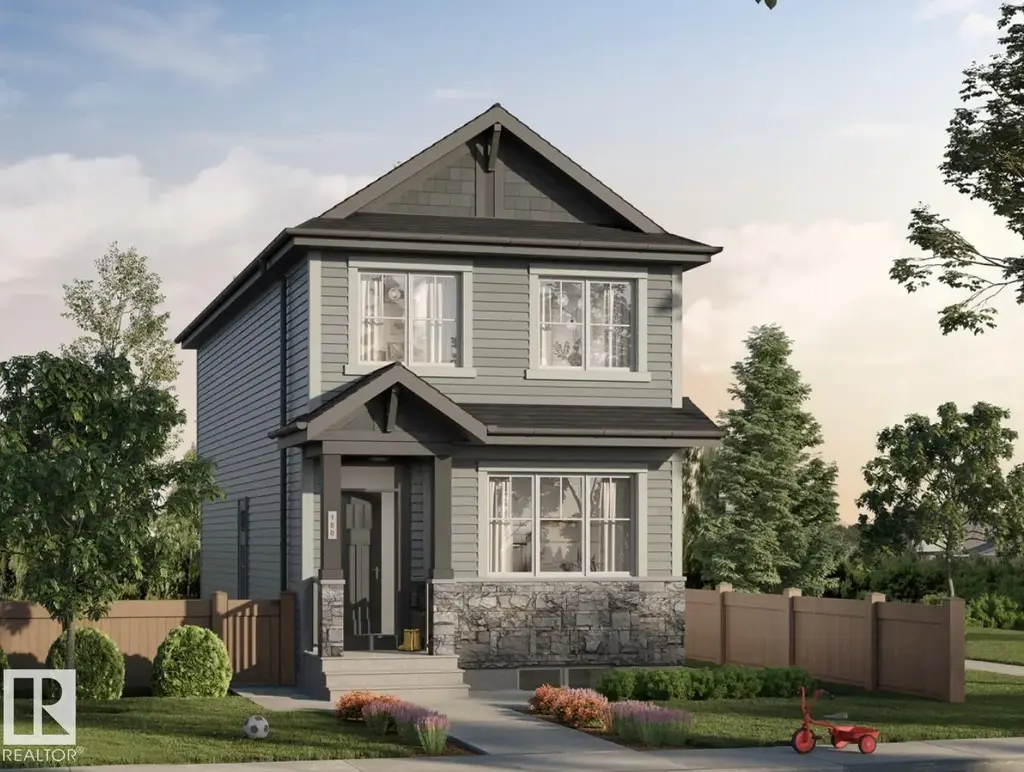 3888 Wren Cr Nw, Edmonton