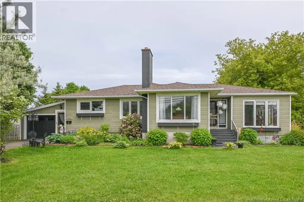 3480 Centenaire Street, Tracadie