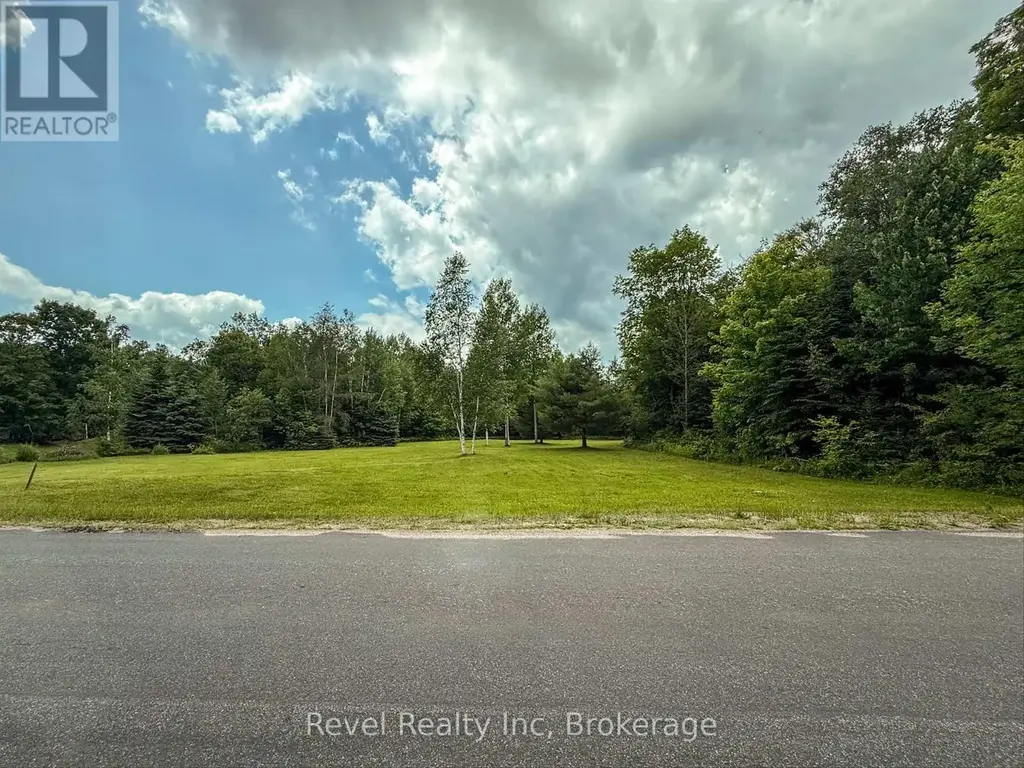Lot 2 Bird Lake Road, Bracebridge (Oakley)