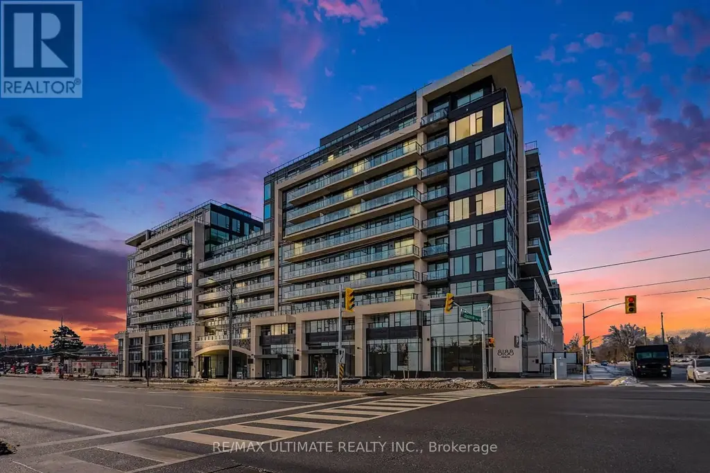 727 - 8188 Yonge Street, Vaughan (Uplands)