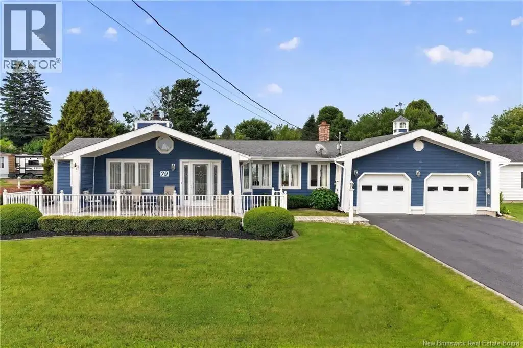 79 Sunshine Drive, Grande-Digue