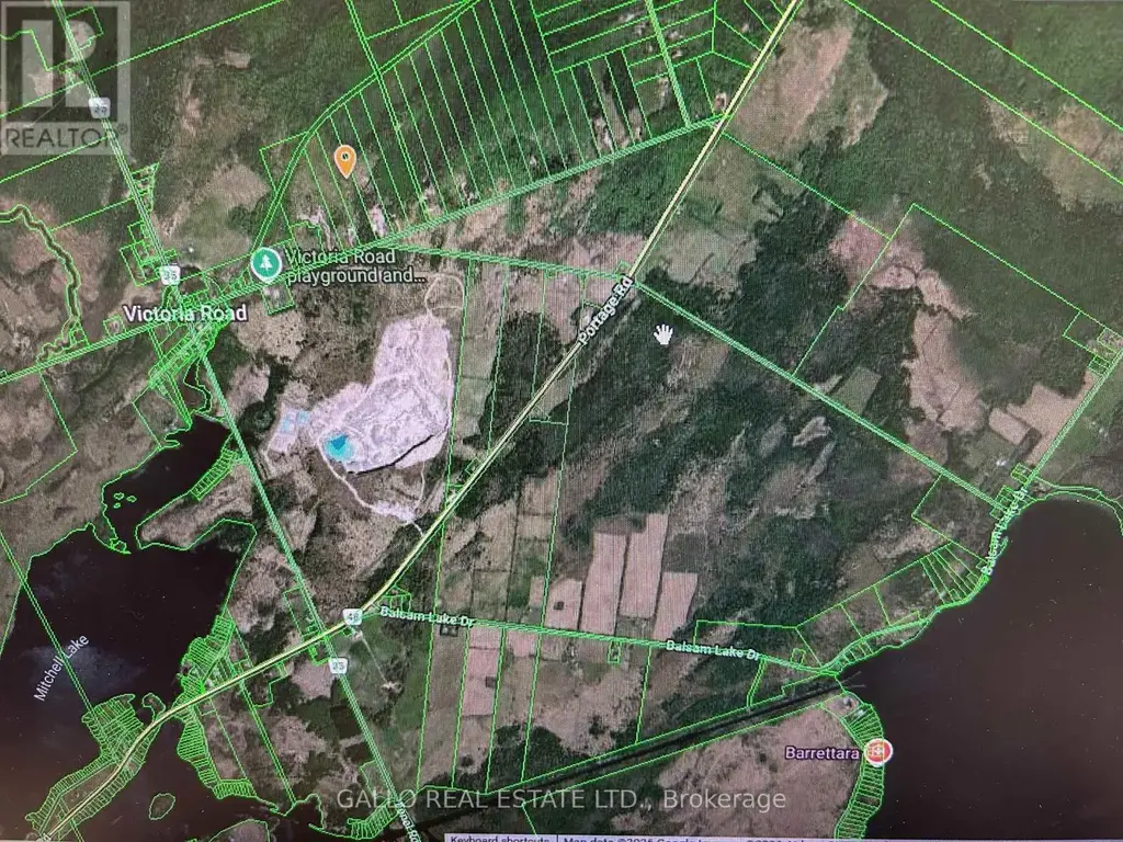 Lot 78 South Mountain Road, Kawartha Lakes (Bexley)
