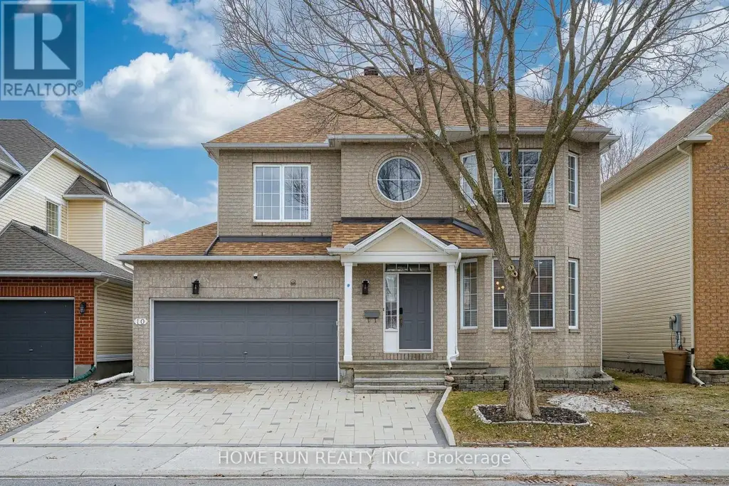 10 Pavona Street, Ottawa