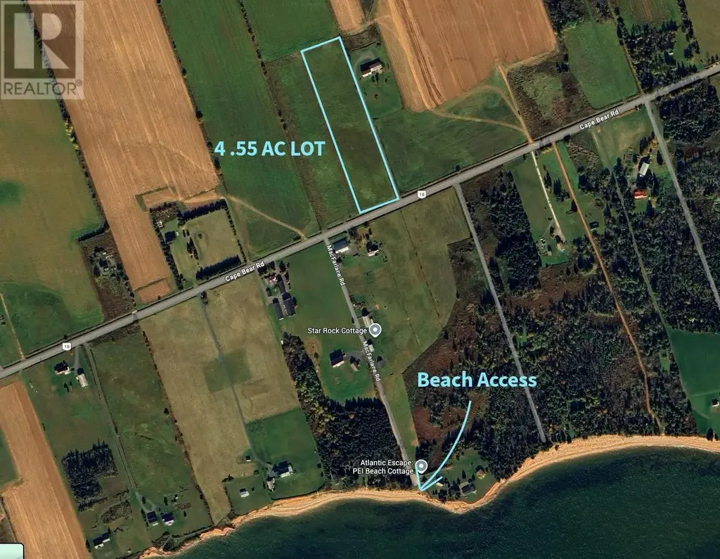 Lot 2023-2 Cape Bear Road, Murray River