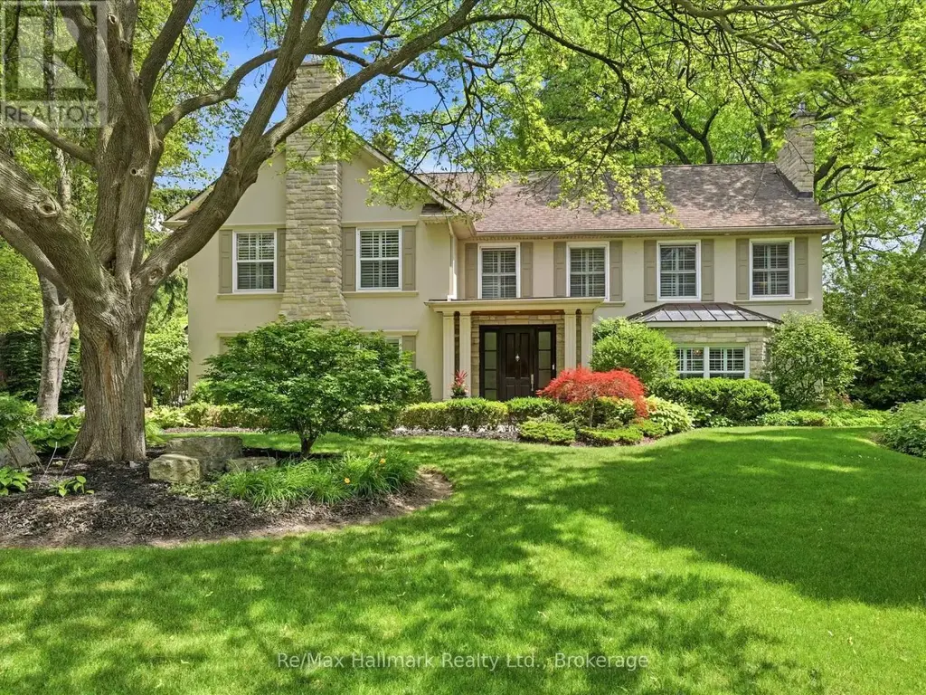 153 Cairncroft Road, Oakville (MO Morrison)