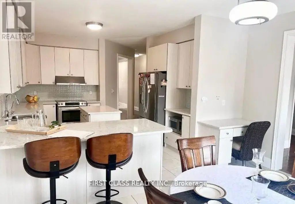 9 Wiley Avenue, Richmond Hill (Westbrook)