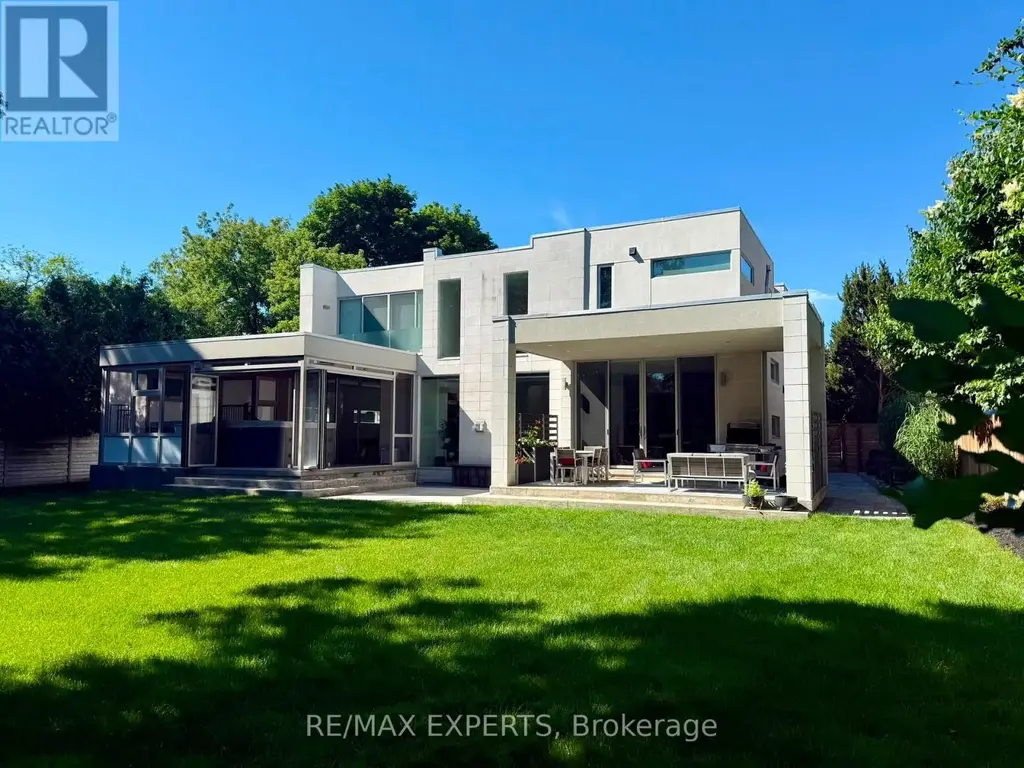 1527 Glenhill Crescent, Mississauga (Lorne Park)