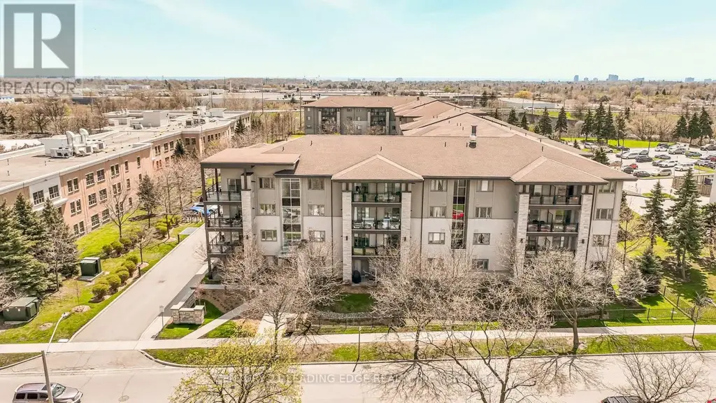 421 - 570 Lolita Gardens, Mississauga (Cooksville)