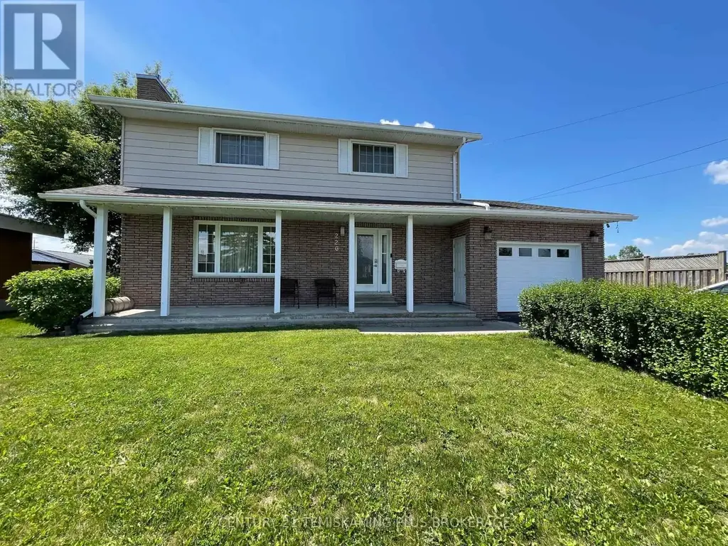 226 Laurette Street, Temiskaming Shores (New Liskeard)