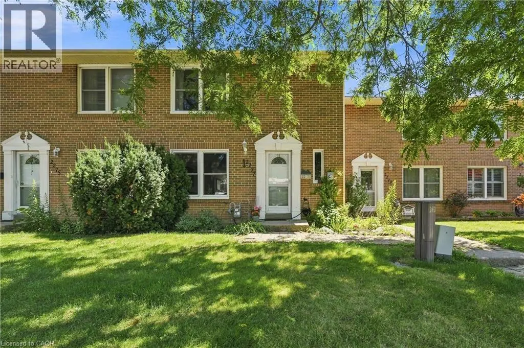 2277 Mountain Grove Avenue Unit# 39, Burlington