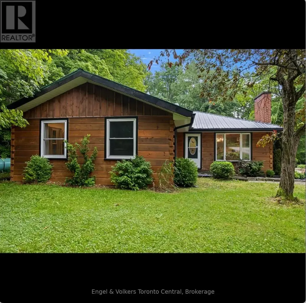 467042 12th Conc B Concession, Grey Highlands
