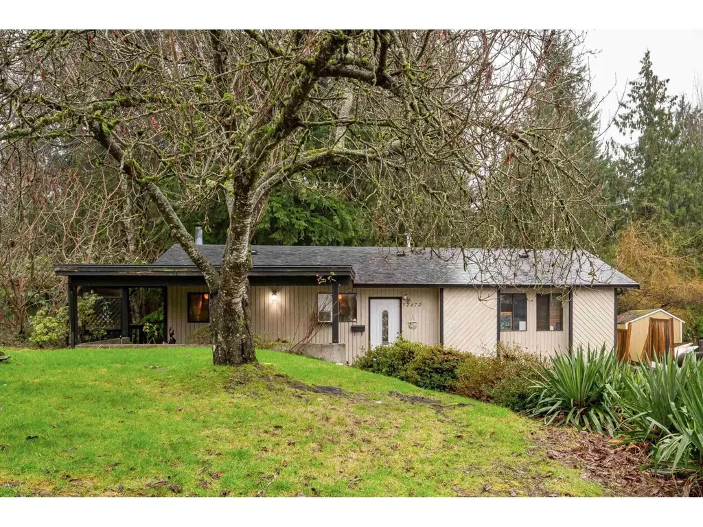 32472 Grebe Crescent, Mission