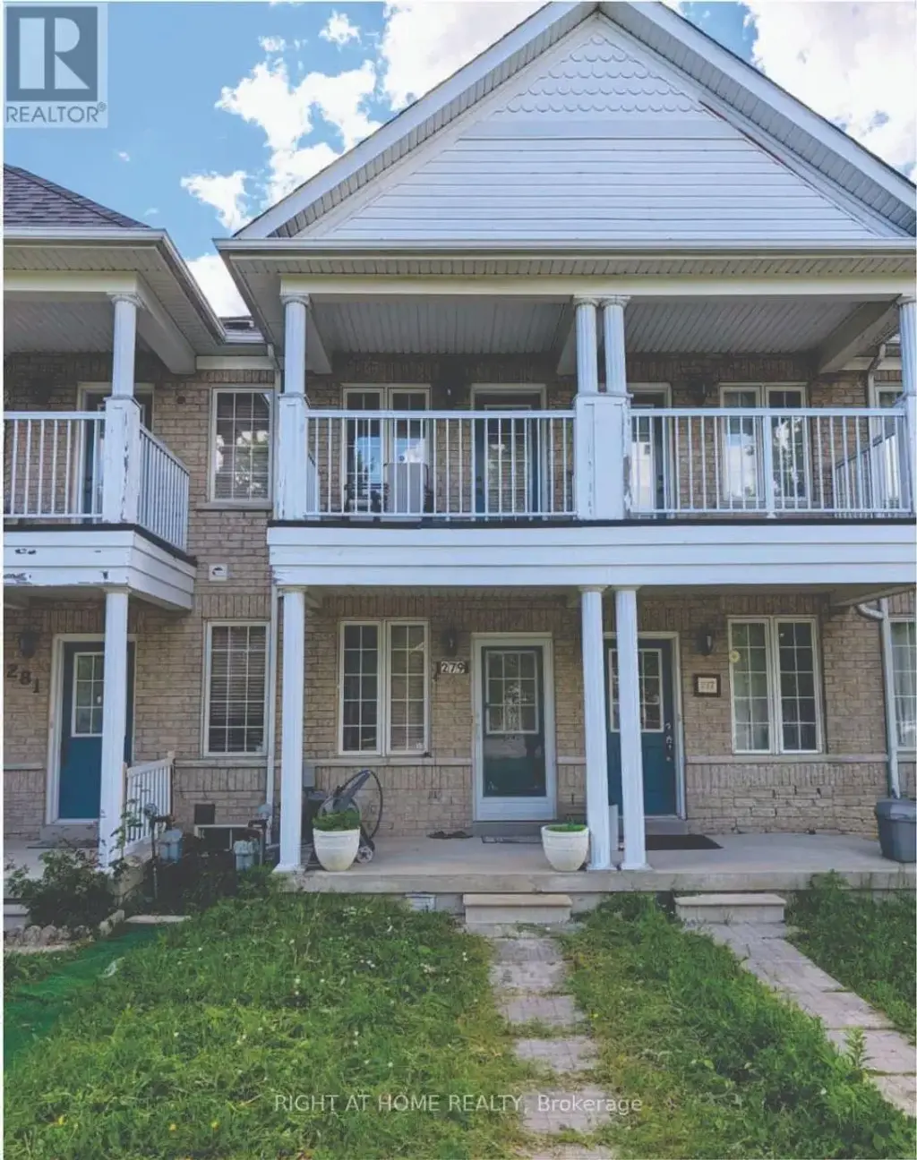279 Caboto Trail, Markham (Village Green-South Unionville)