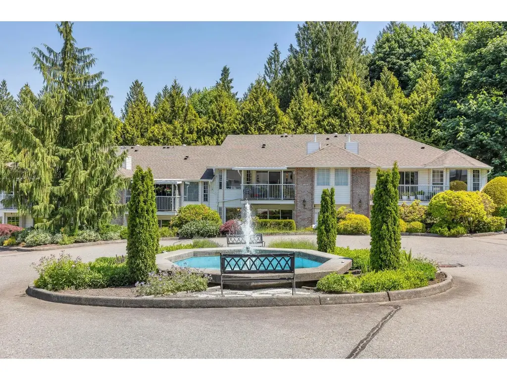 13 33123 George Ferguson Way, Abbotsford