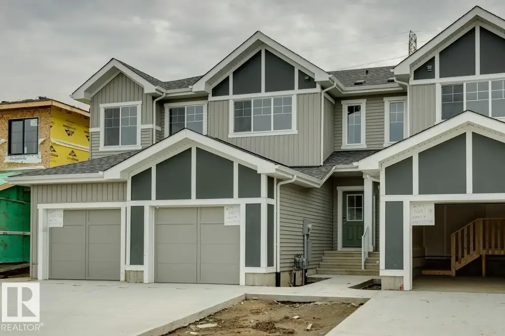 2091 Egret Dr Nw, Edmonton