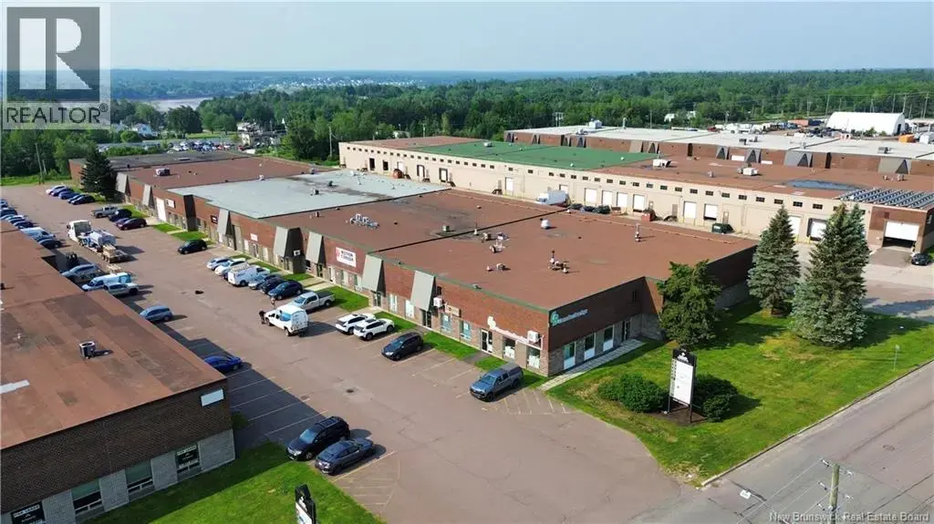 290 Baig Boulevard Unit# B6, Moncton