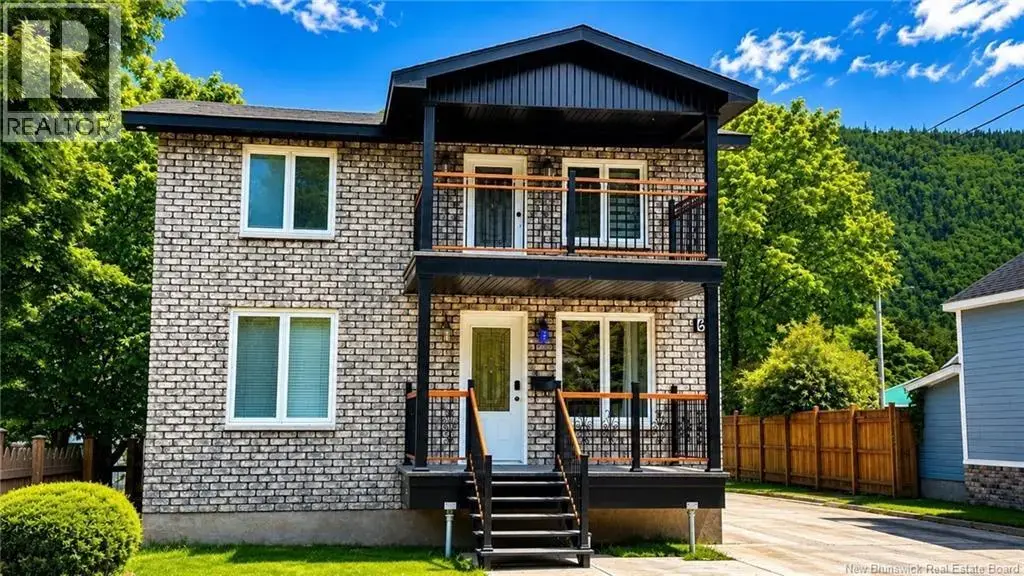6 Lebel Court, Campbellton