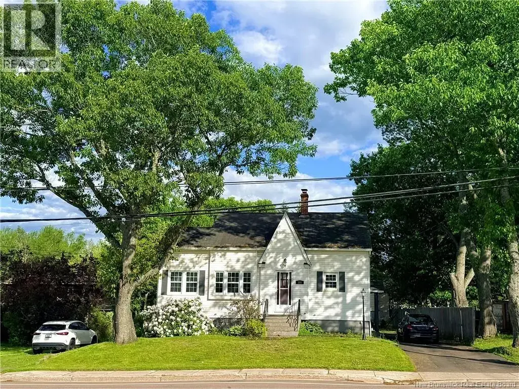 386 Salisbury Road, Moncton