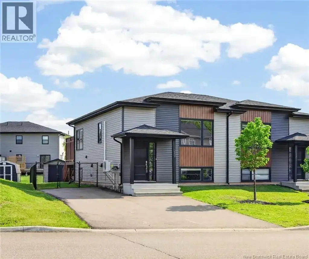 249 Belle-forêt Street, Dieppe