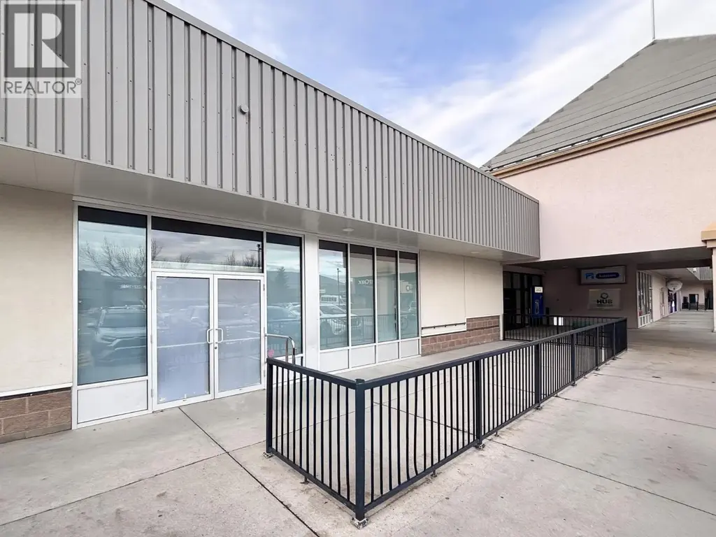 1151 10th Avenue Sw Unit# 102, Salmon Arm