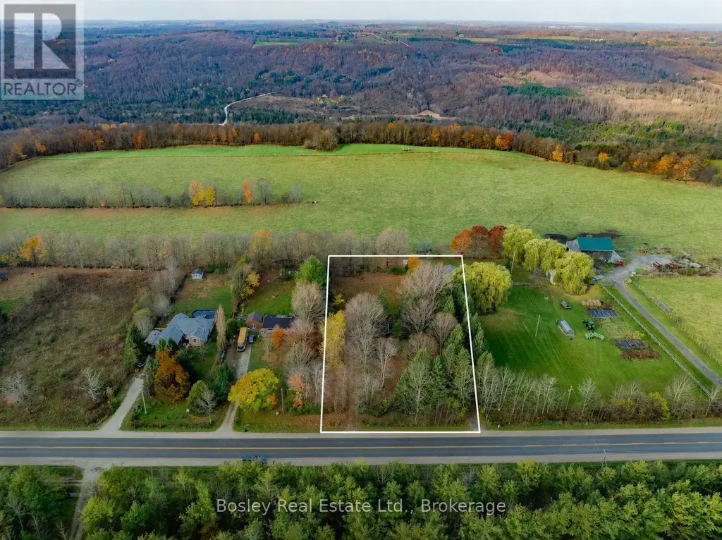 194588 Grey Road 13, Grey Highlands
