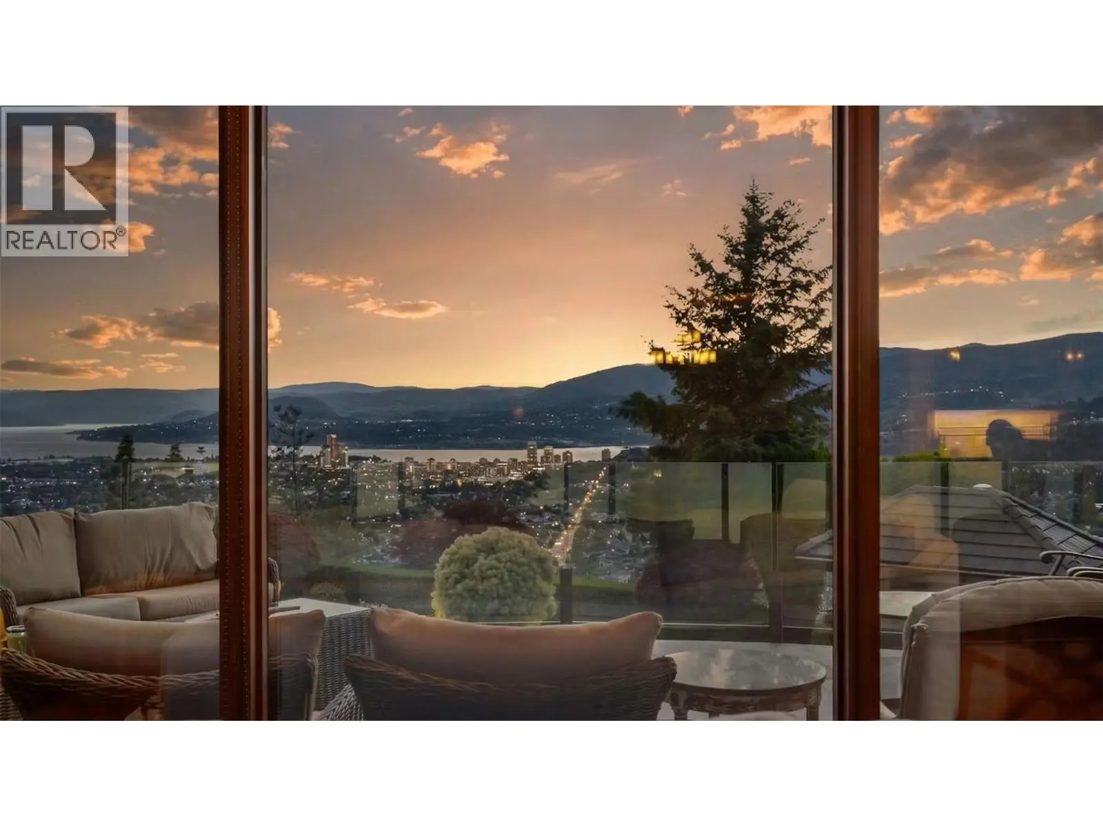 2449 Selkirk Drive. Kelowna, British Columbia