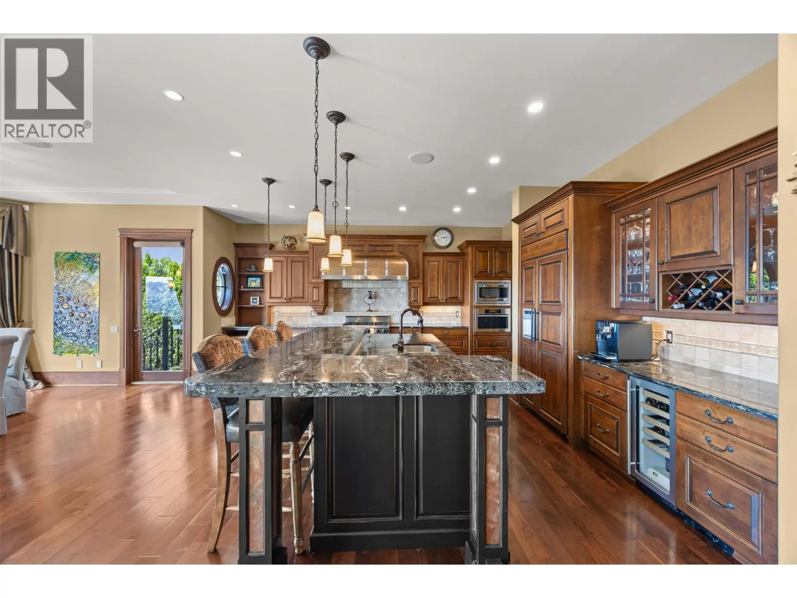 2449 Selkirk Drive. Kelowna, British Columbia