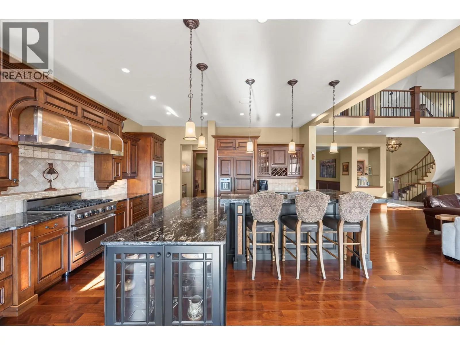 2449 Selkirk Drive. Kelowna, British Columbia