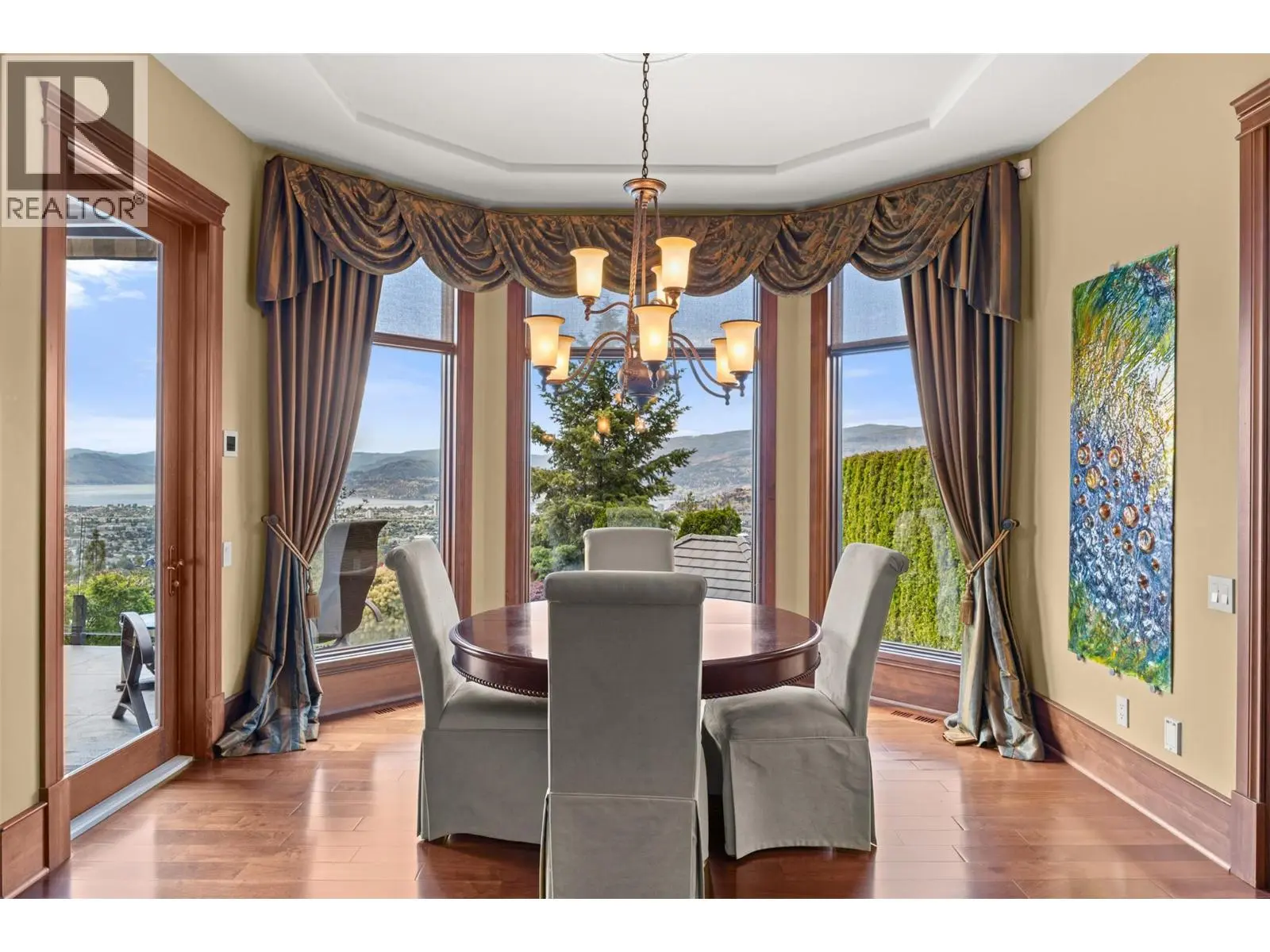 2449 Selkirk Drive. Kelowna, British Columbia