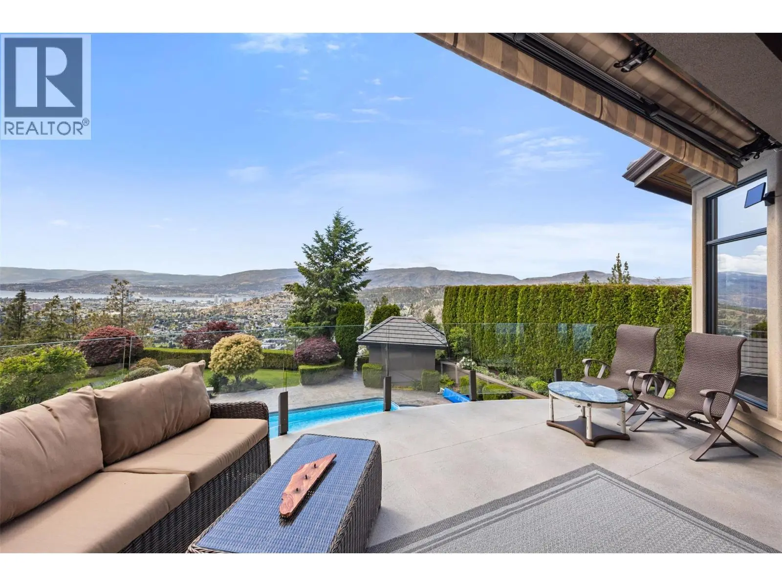 2449 Selkirk Drive. Kelowna, British Columbia