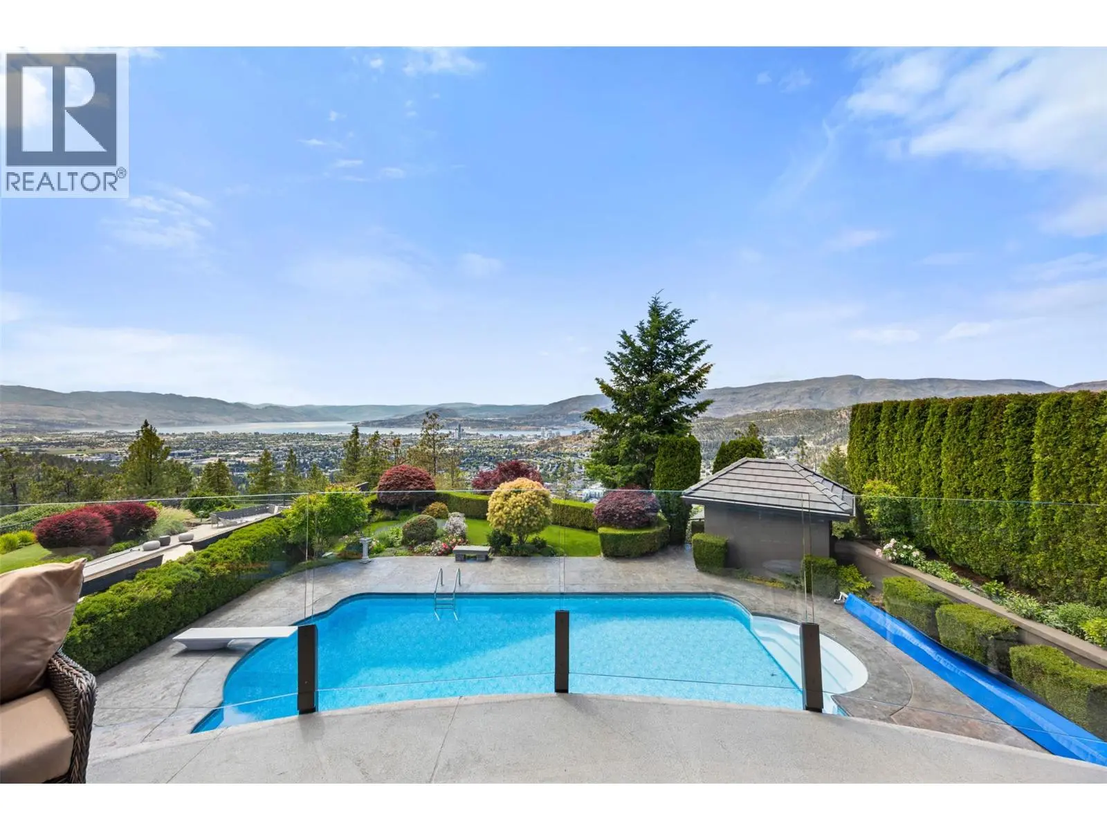 2449 Selkirk Drive. Kelowna, British Columbia