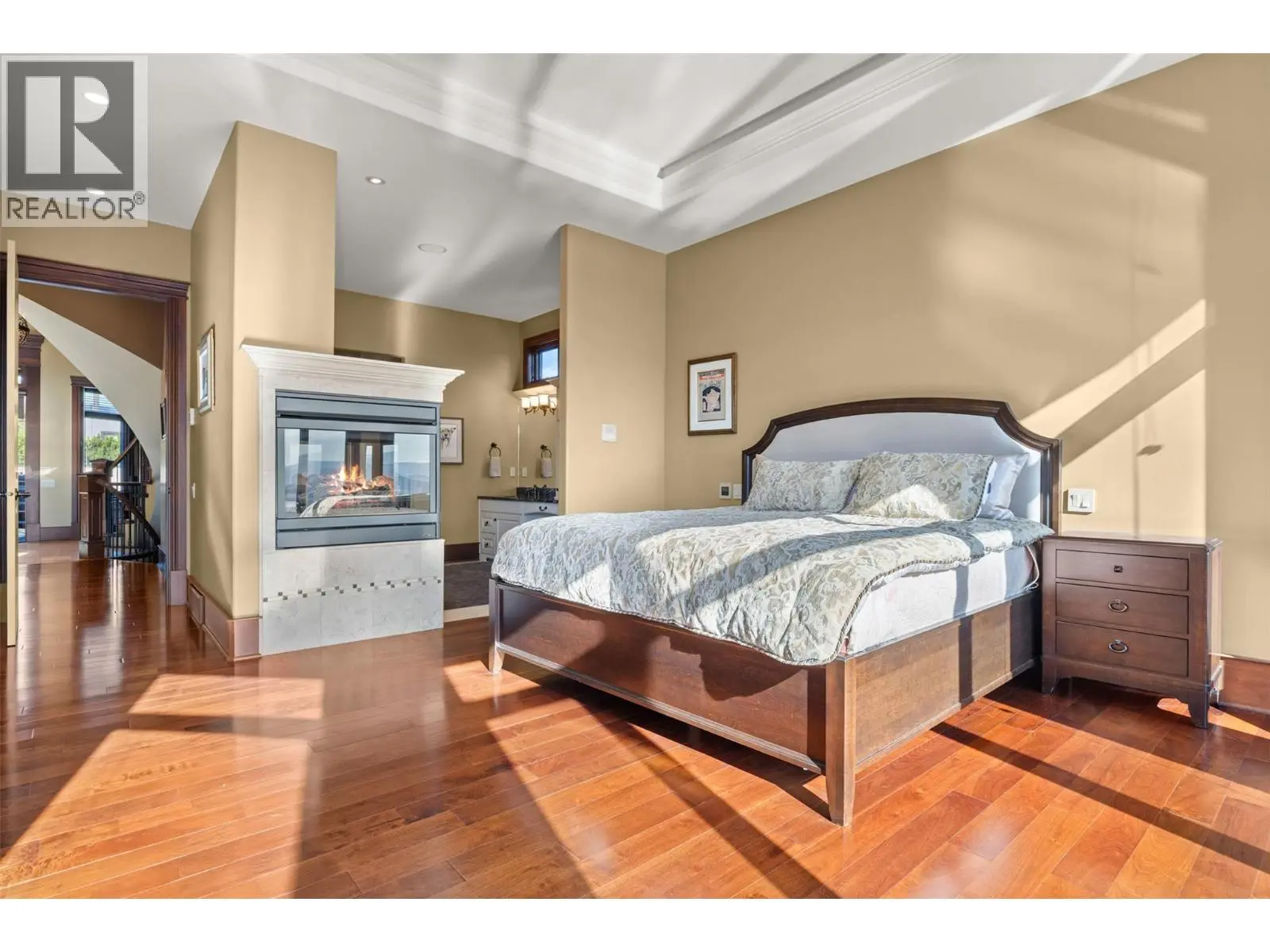 2449 Selkirk Drive. Kelowna, British Columbia