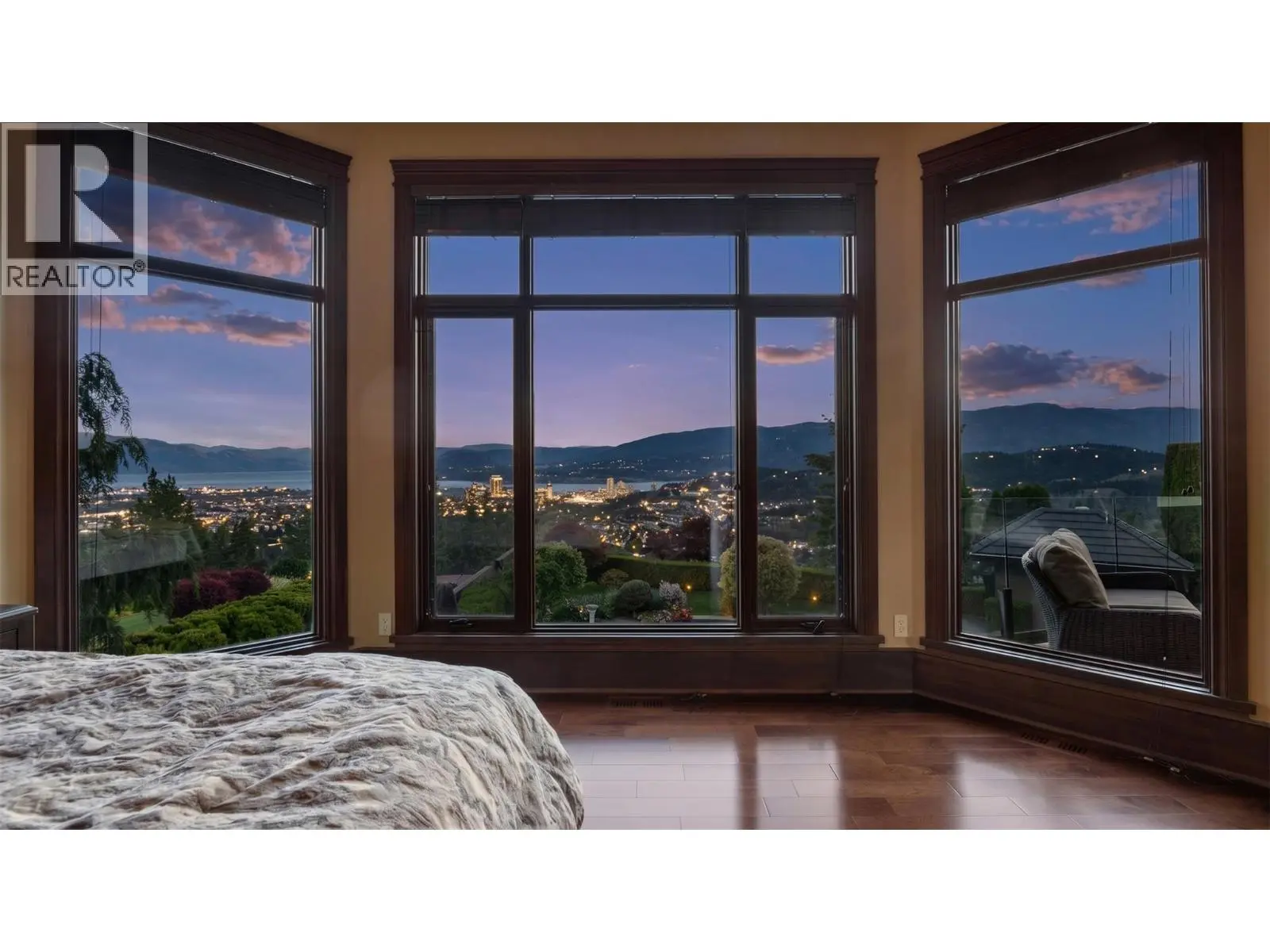 2449 Selkirk Drive. Kelowna, British Columbia