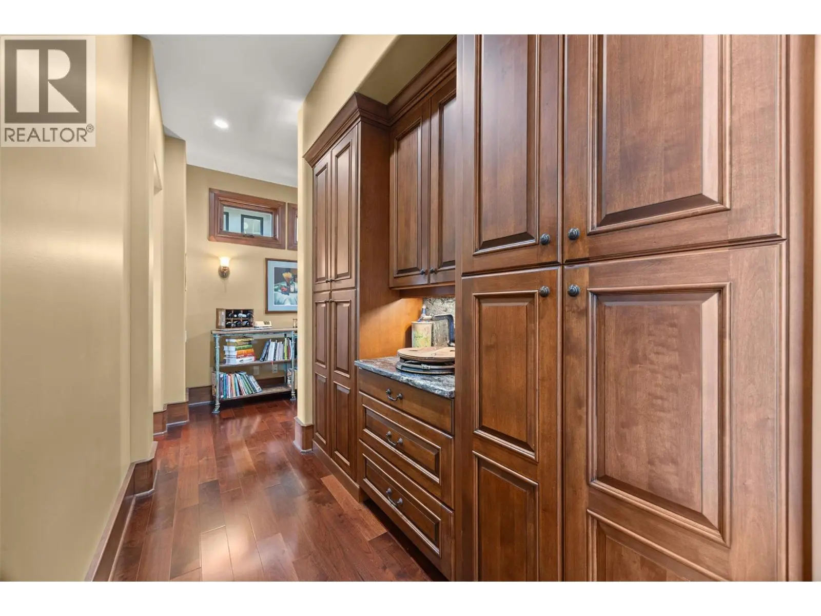 2449 Selkirk Drive. Kelowna, British Columbia