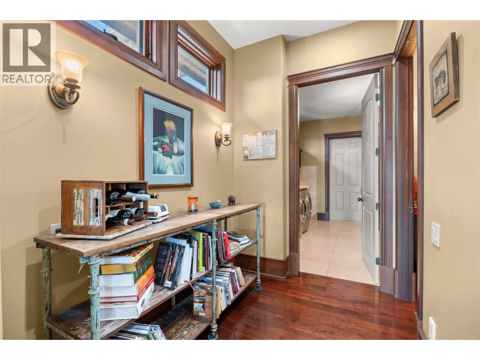 2449 Selkirk Drive. Kelowna, British Columbia