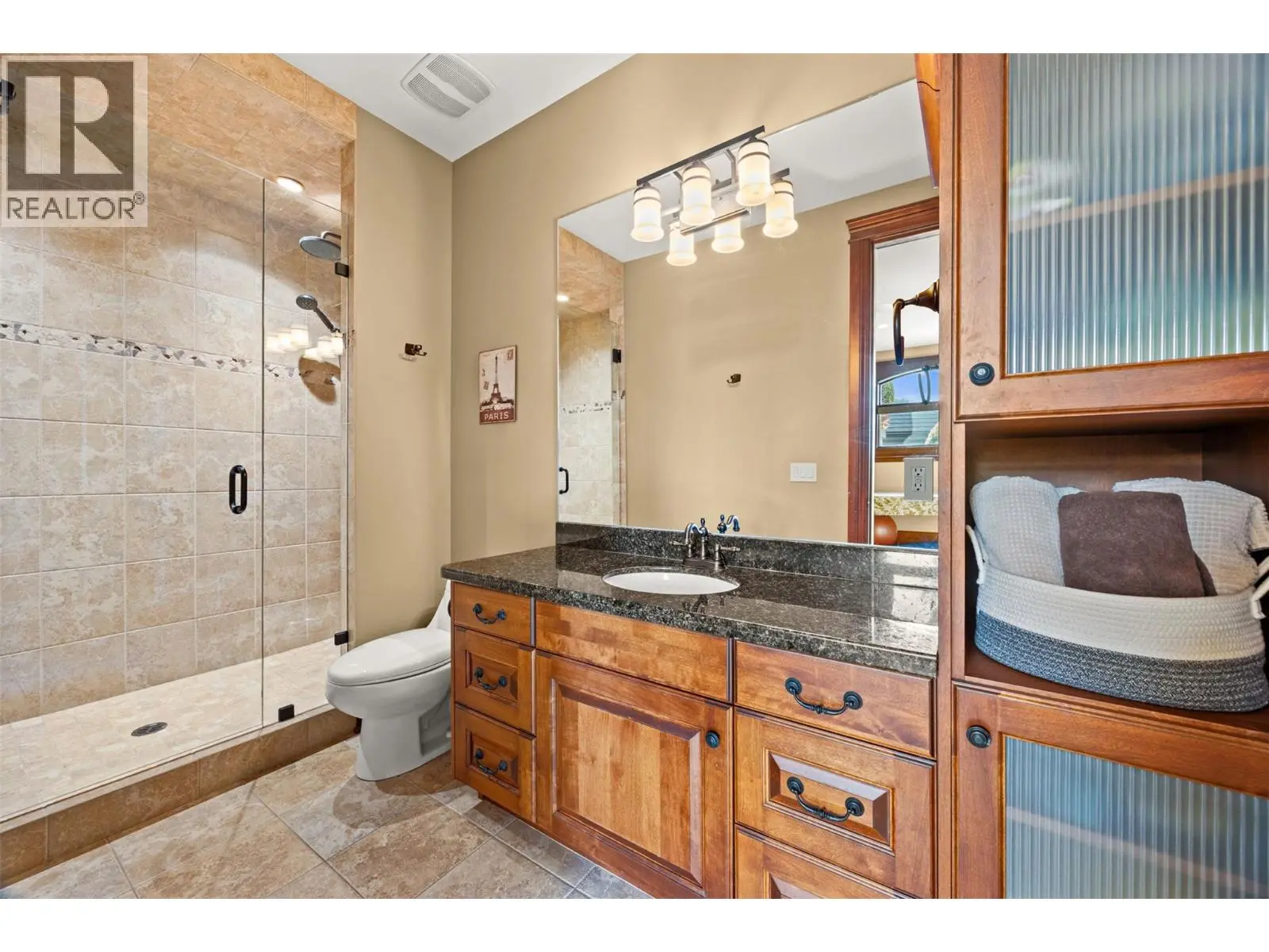 2449 Selkirk Drive. Kelowna, British Columbia