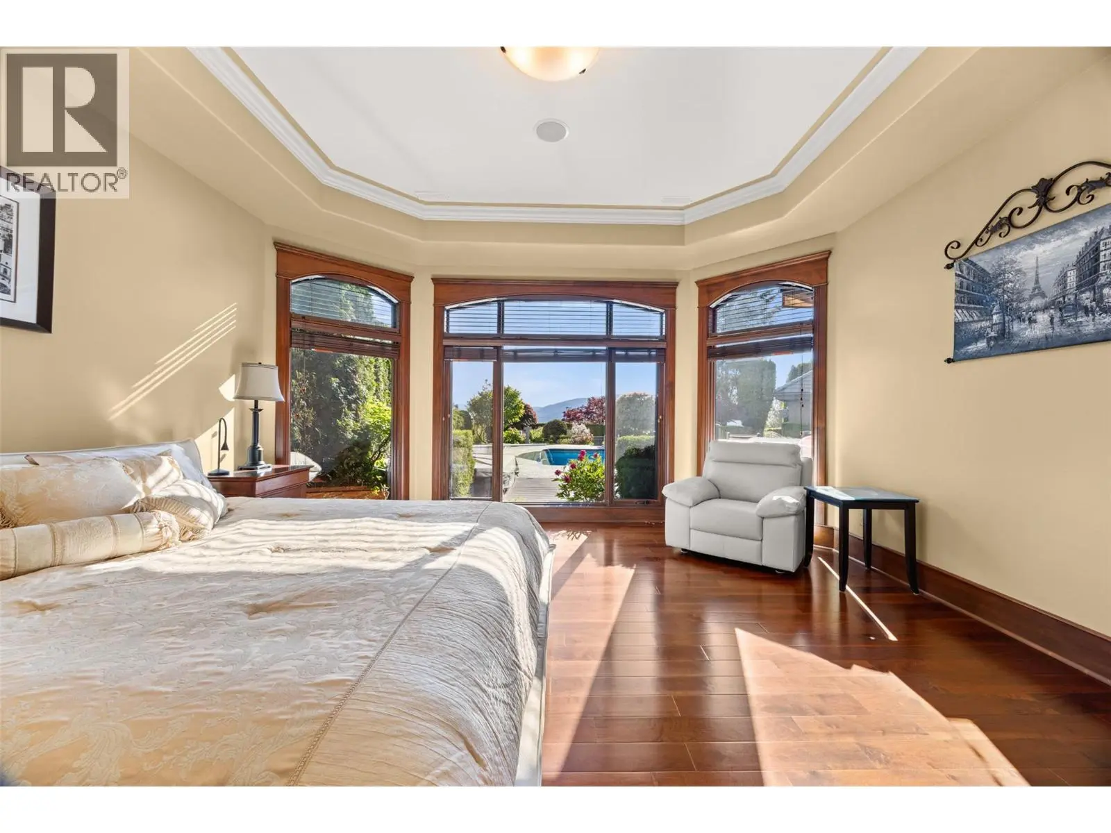 2449 Selkirk Drive. Kelowna, British Columbia