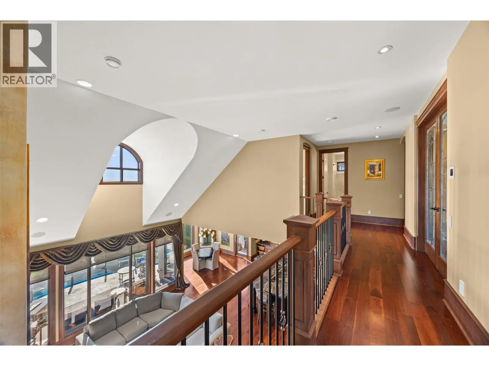 2449 Selkirk Drive. Kelowna, British Columbia