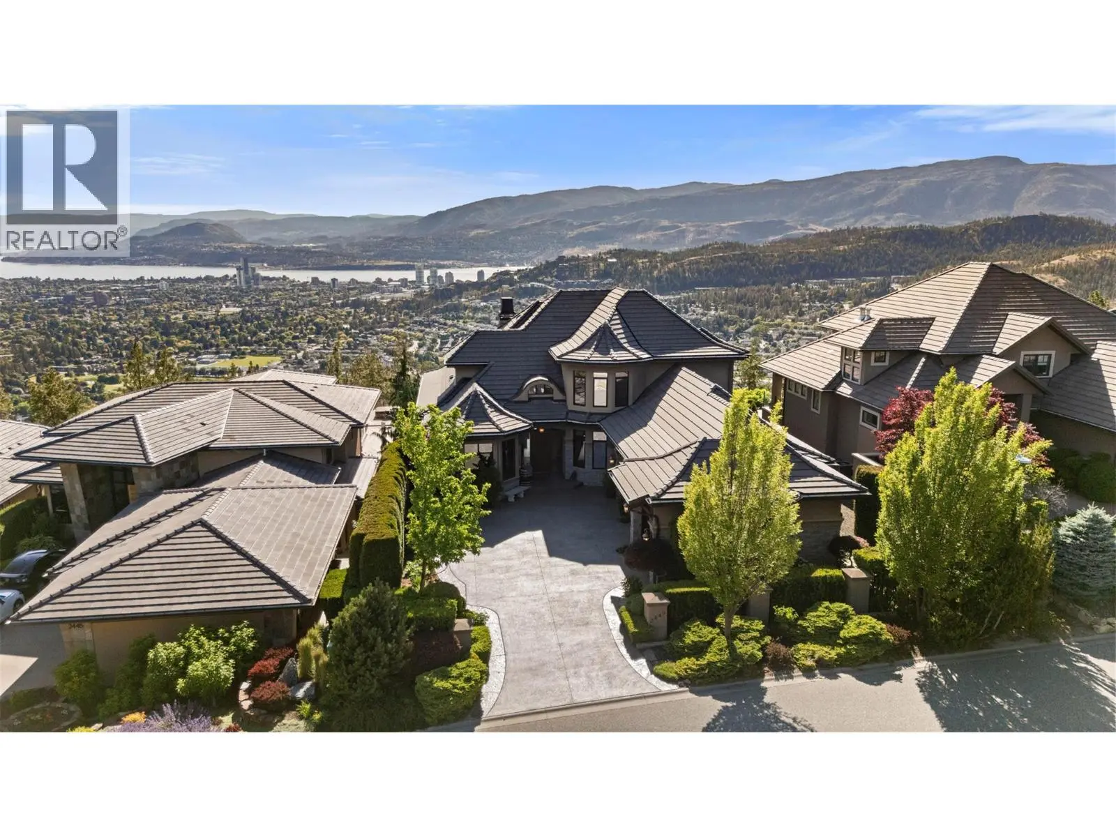 2449 Selkirk Drive. Kelowna, British Columbia