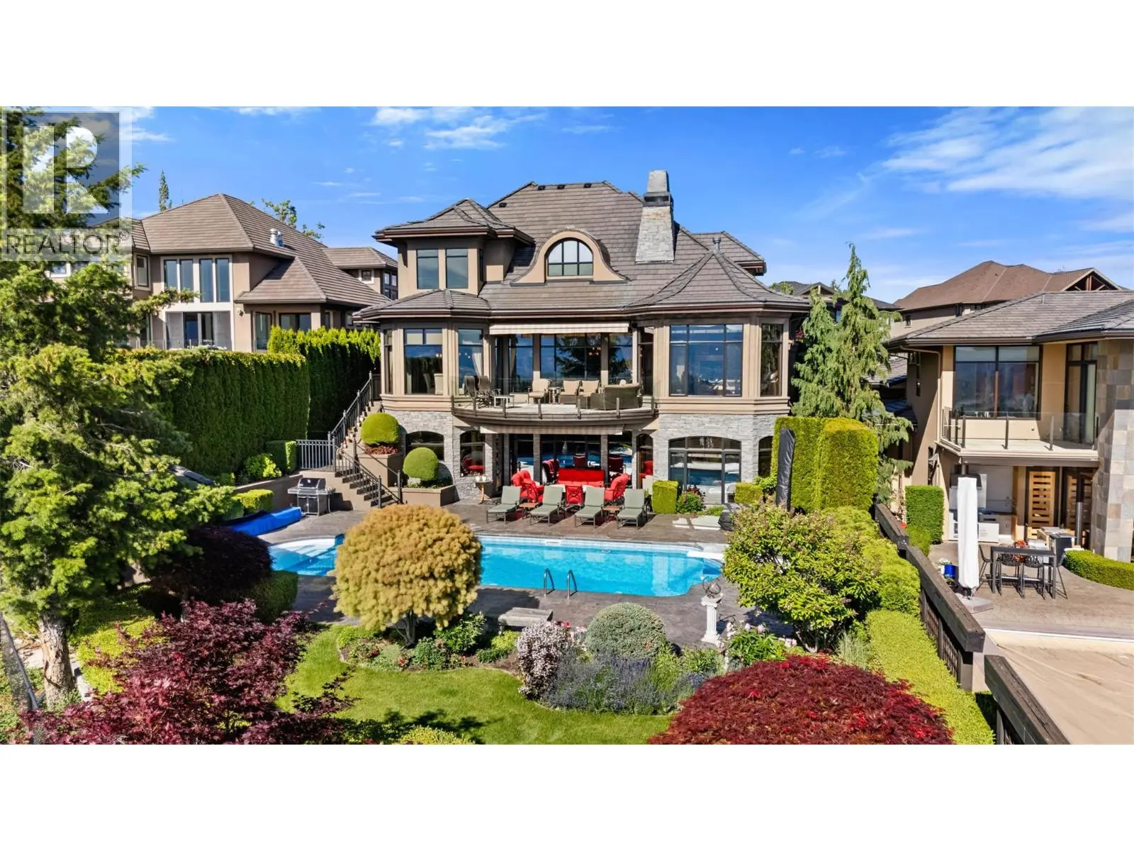 2449 Selkirk Drive. Kelowna, British Columbia