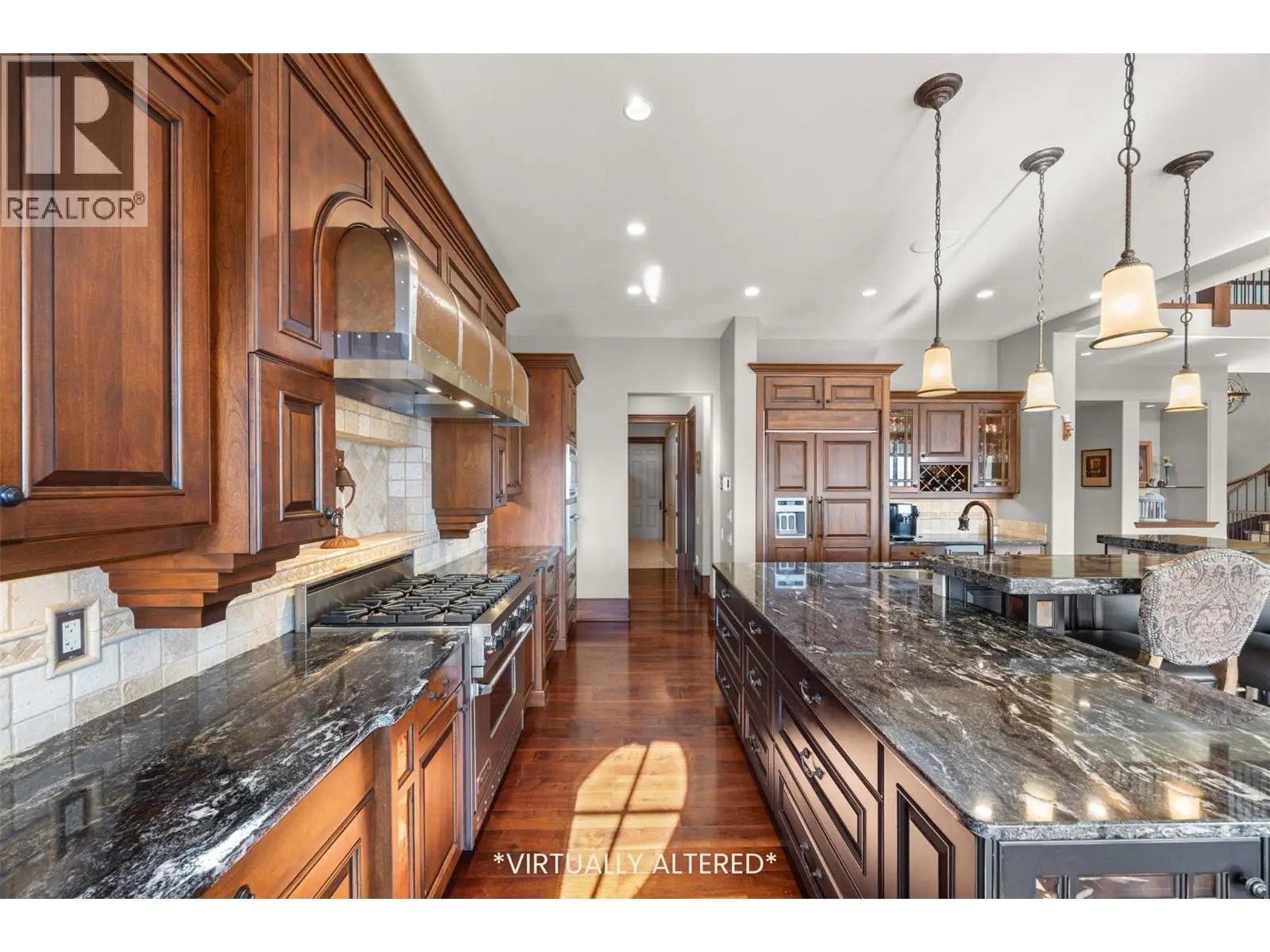 2449 Selkirk Drive. Kelowna, British Columbia