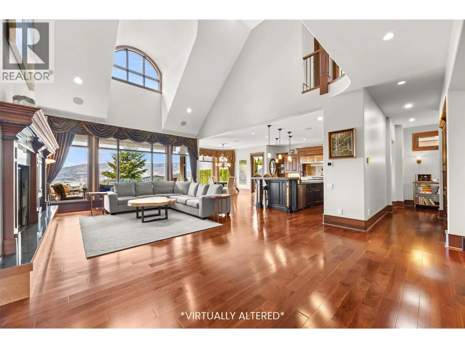 2449 Selkirk Drive. Kelowna, British Columbia
