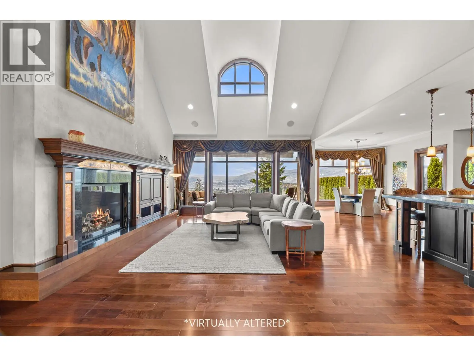 2449 Selkirk Drive. Kelowna, British Columbia