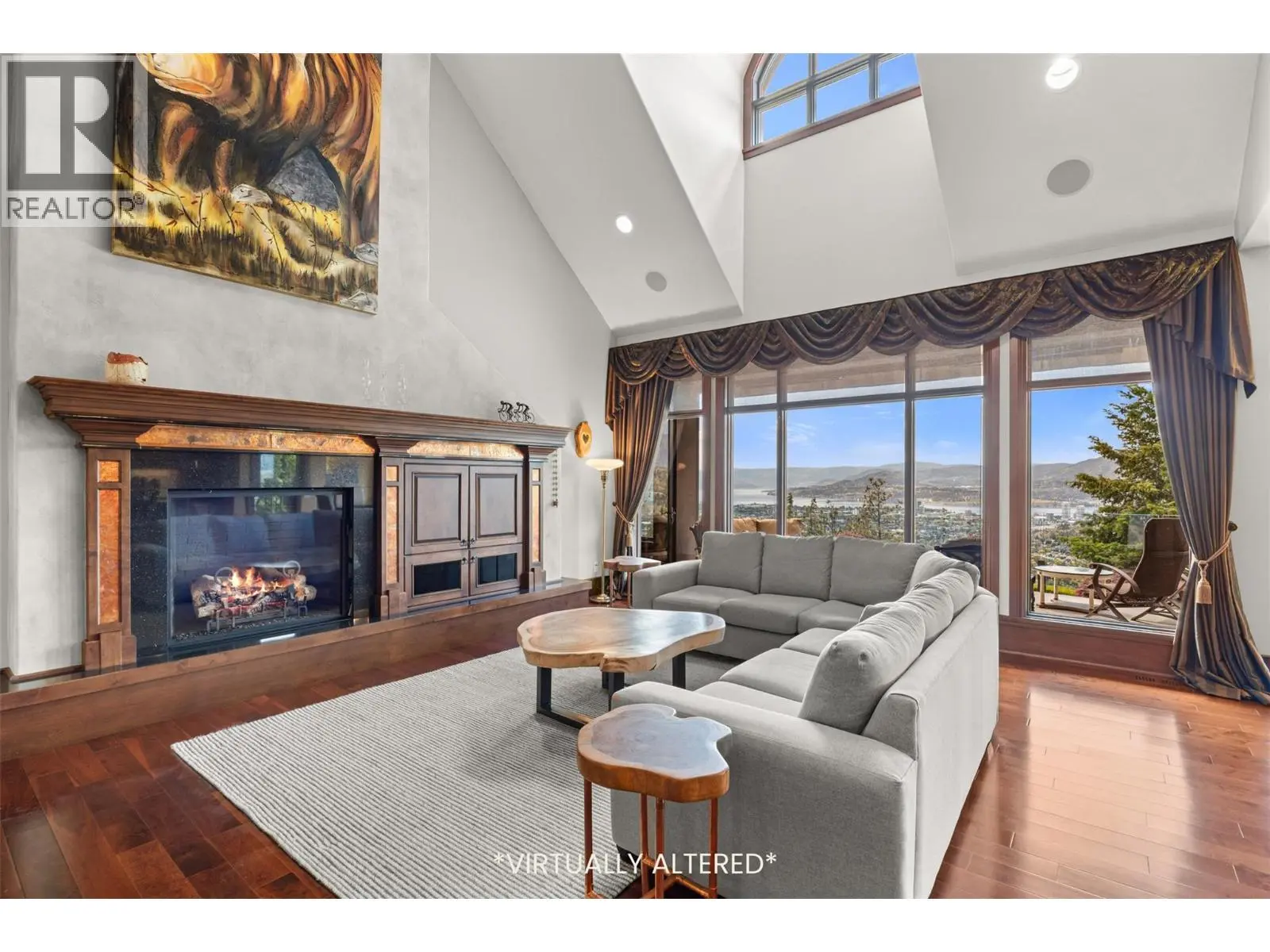 2449 Selkirk Drive. Kelowna, British Columbia
