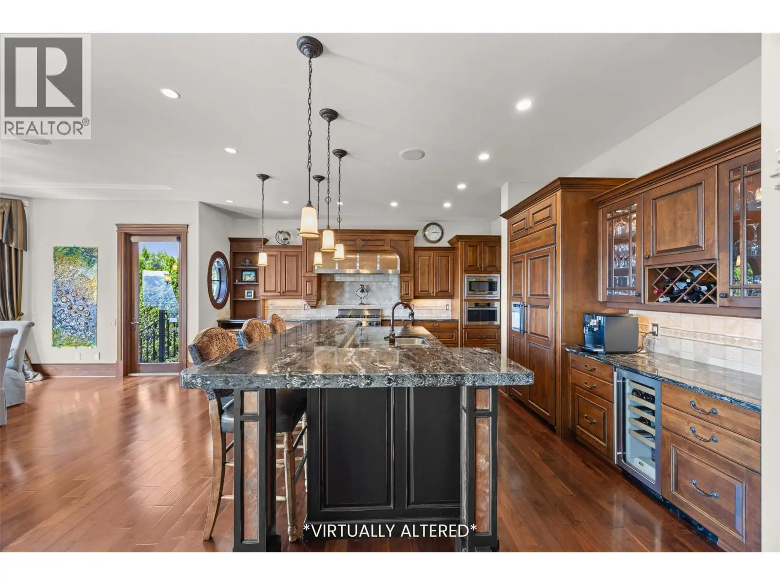 2449 Selkirk Drive. Kelowna, British Columbia