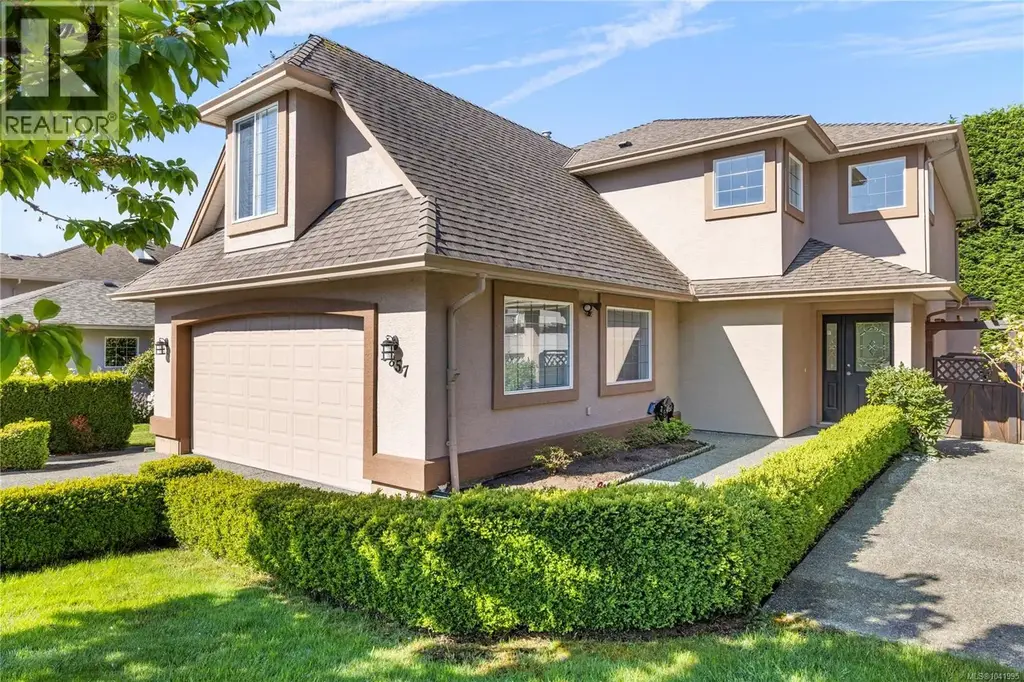 5857 Quarry Cres, Nanaimo