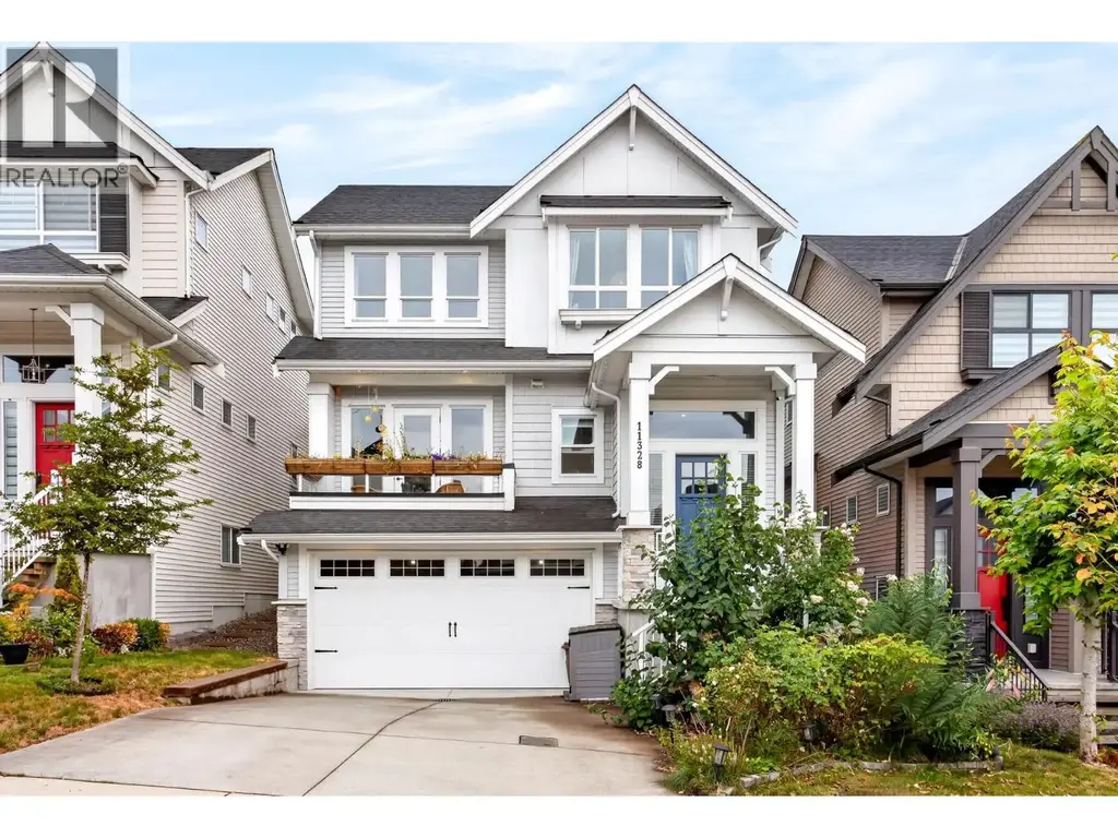 11328 230 Street, Maple Ridge