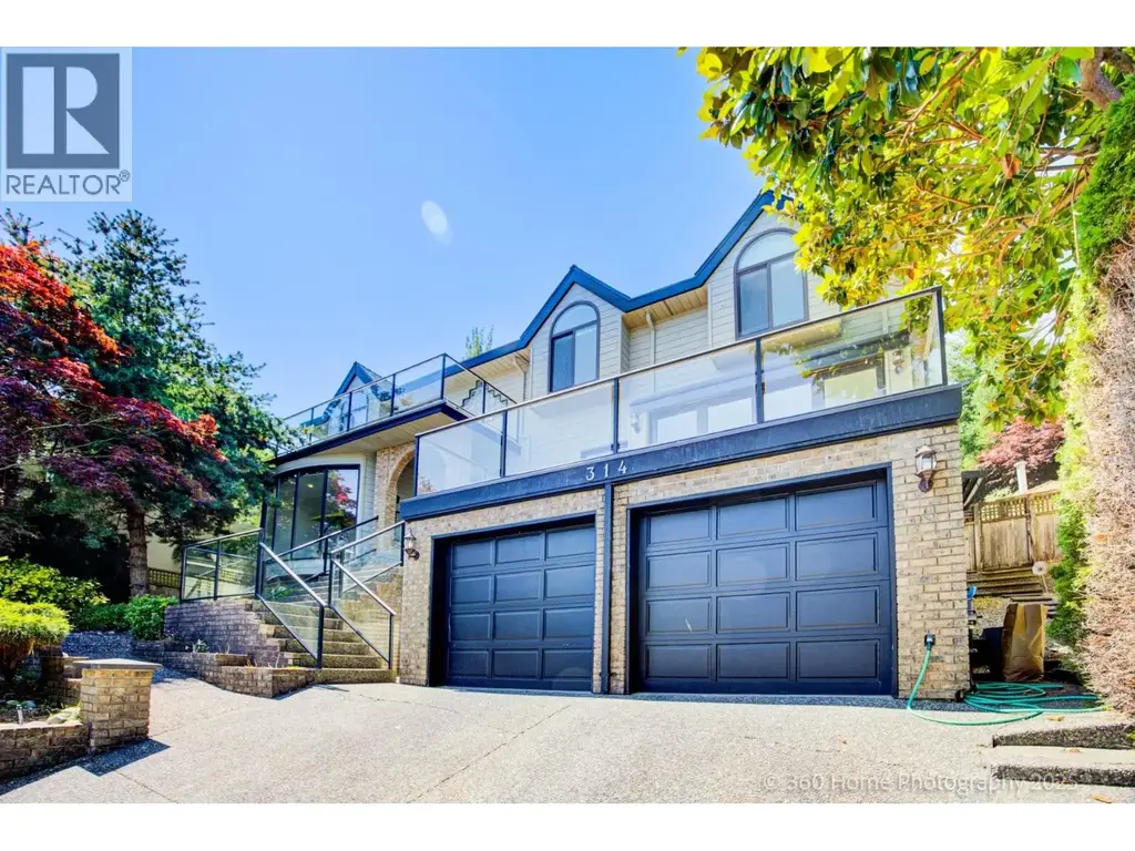 314 Rosehill Wynd, Delta